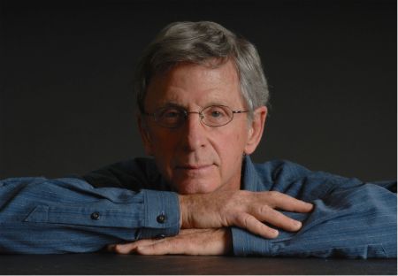  Mischa Richter's son, Daniel is an actor and author.